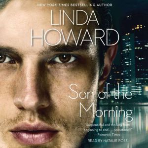 Son of the Morning, Linda Howard