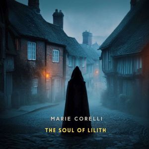 The Soul of Lilith, Marie Corelli