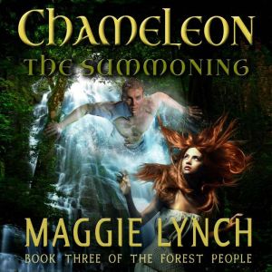 Chameleon The Summoning, Maggie Lynch