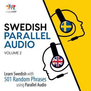Swedish Parallel Audio Learn Swedis..., Lingo Jump