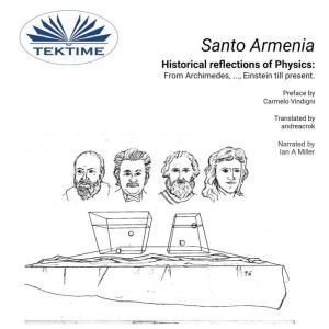 Historical reflections of Physics fr..., Santo Armenia