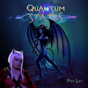 Quantum States, Paul Lell