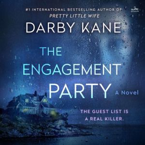 The Engagement Party, Darby Kane
