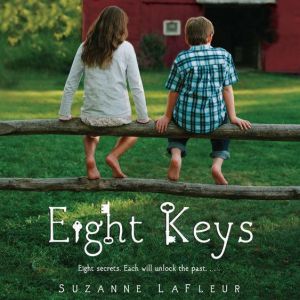 Eight Keys, Suzanne LaFleur