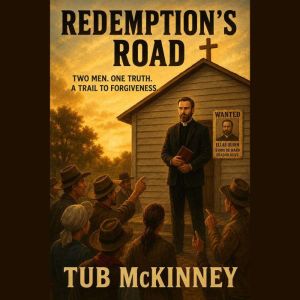 Redemptions Road, Tub McKinney