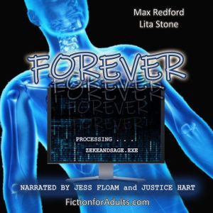 Forever, Max Redford