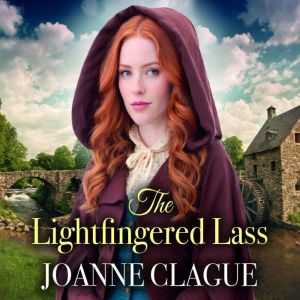 The Lightfingered Lass