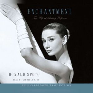 Enchantment, Donald Spoto