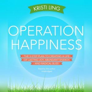 Operation Happiness, Kristi Ling