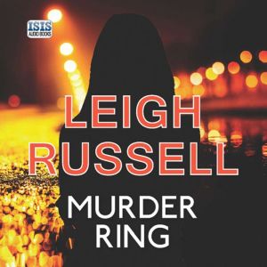 Murder Ring, Leigh Russell
