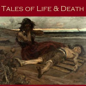 Tales of Life and Death, H. G. Wells