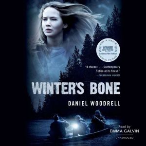 Winter's Bone, Daniel Woodrell