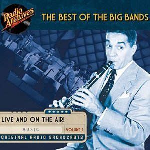 Best of the Big Bands, Volume 2, Various
