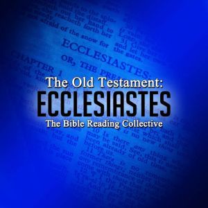 The Old Testament Ecclesiastes, Multiple Authors