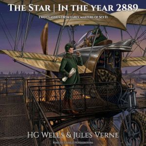 The Star In The Year 2889, Jules Verne