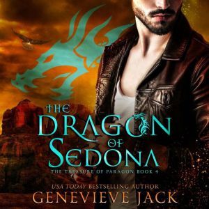 The Dragon of Sedona, Genevieve Jack