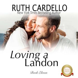 Loving a Landon, Ruth Cardello