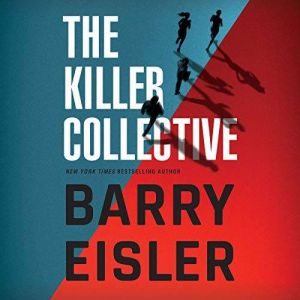 The Killer Collective, Barry Eisler