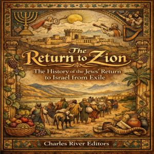 The Return to Zion The History of th..., Charles River Editors