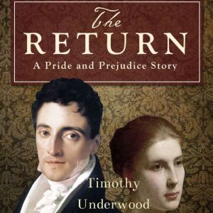 The Return, Timothy Underwood