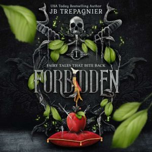 Forbidden, JB Trepagnier