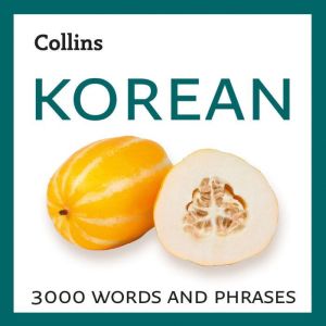 Learn Korean, Collins Dictionaries