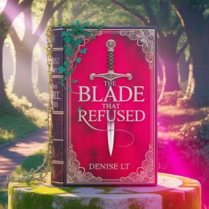 The Blade That Refused, DENISE LT