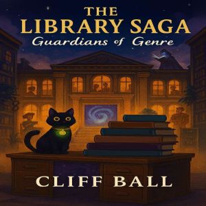 The Library Saga, Cliff Ball