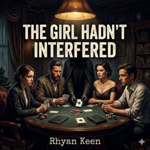 The Girl Hadnt Interfered, Rhyan Keen
