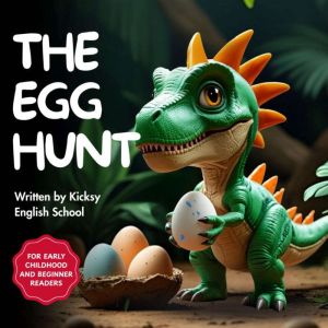 The Egg Hunt, Kicksy English School