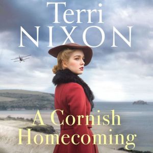 A Cornish Homecoming, Terri Nixon