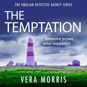 The Temptation, Vera Morris