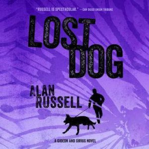 Lost Dog, Alan Russell