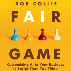 Fair Game, Rob Collie