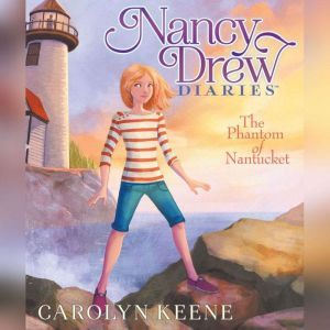 The Phantom of Nantucket, Carolyn Keene