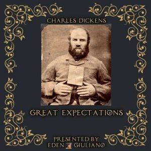 Great Expectations The Original Manus..., Charles Dickens