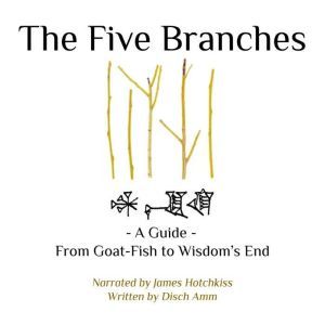 The Five Branches, Disch Amm