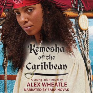Kemosha of the Caribbean, Alex Wheatle