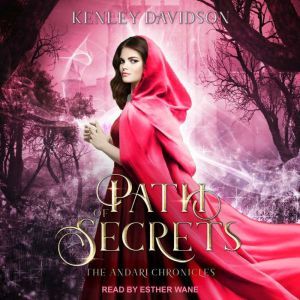 Path of Secrets, Kenley Davidson