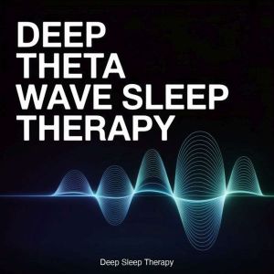Deep Theta Wave Sleep Therapy, Deep Sleep Therapy