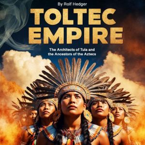Toltec Empire, Rolf Hedger