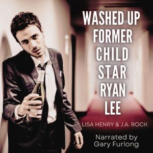 Washed Up Former Child Star Ryan Lee, Lisa Henry