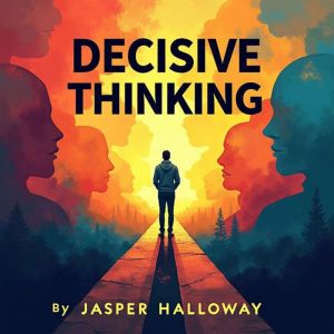 Decisive Thinking: Combat Strategies for Tough Decision Making: Master Decisive Thinking! Get dynamic audio lessons for strate