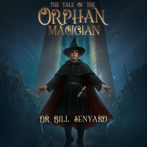 The Tale of the Orphan Magician, Dr. Bill Senyard