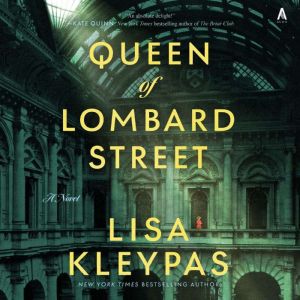 Queen of Lombard Street, Lisa Kleypas