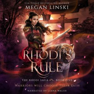 Rhodis Rule, Megan Linski