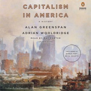 Capitalism in America, Alan Greenspan