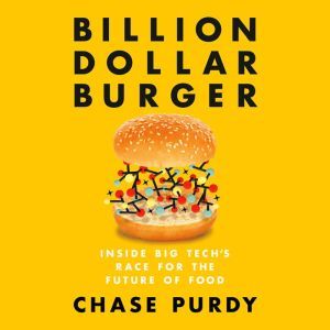 Billion Dollar Burger, Chase Purdy