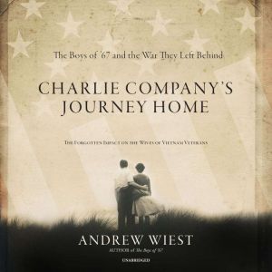 Charlie Companys Journey Home, Andrew Wiest