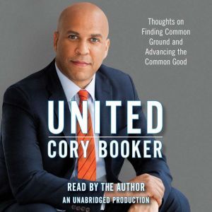 United, Cory Booker